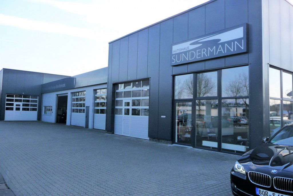 Autohaus Sundermann
